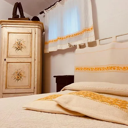 La Vecchia Scuderia Di Catrin E Carol Inn *
