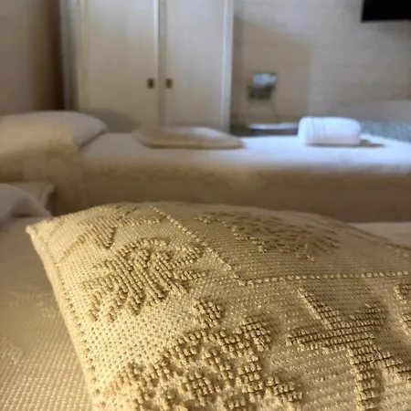 La Vecchia Scuderia Di Catrin E Carol Inn *