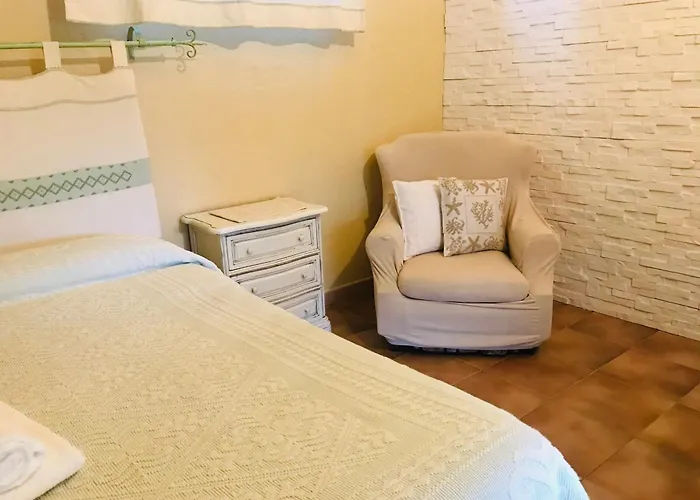 La Vecchia Scuderia Di Catrin E Carol