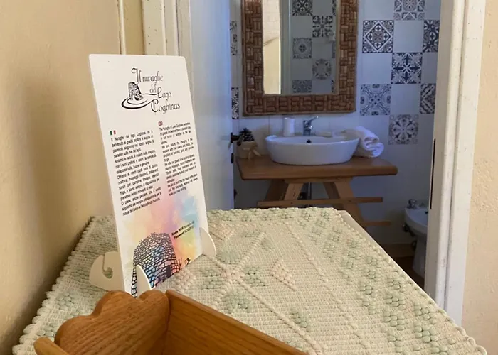 La Vecchia Scuderia Di Catrin E Carol Värdshus